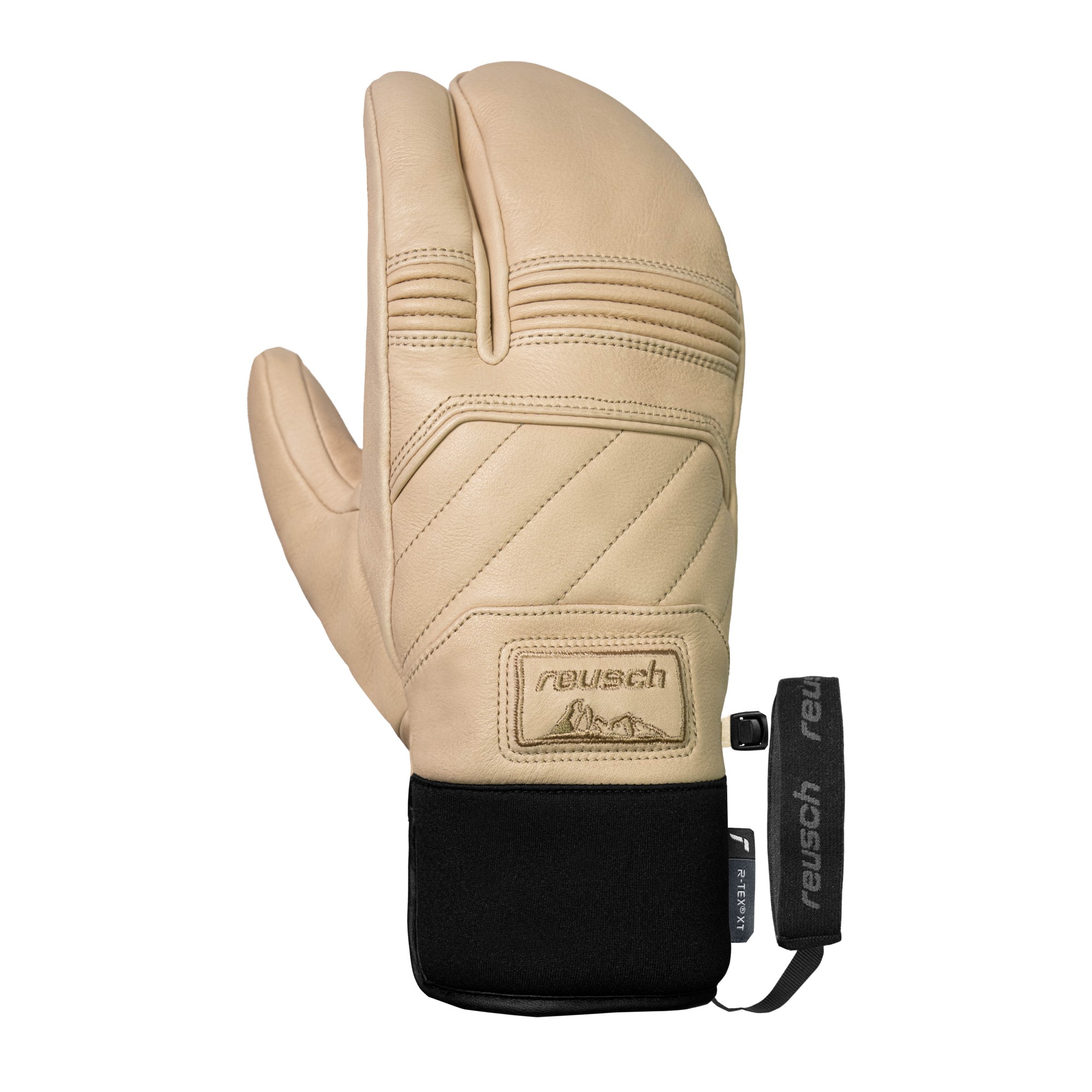 reusch 2025-2026スキーNEWモデル ネクサスbyタケダスポーツ
